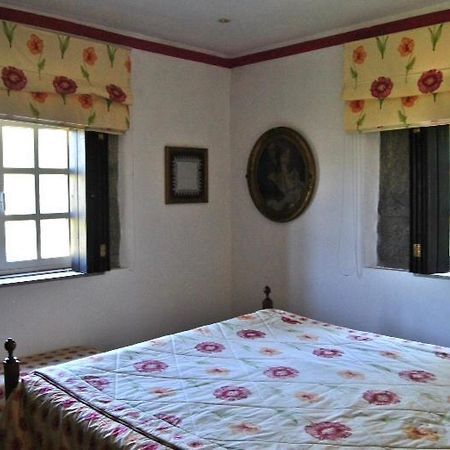 Quinta Do Freixieiro Villa Cinfães Eksteriør bilde