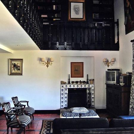 Quinta Do Freixieiro Villa Cinfães Eksteriør bilde