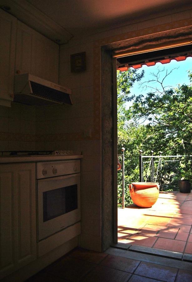 Quinta Do Freixieiro Villa Cinfães Eksteriør bilde