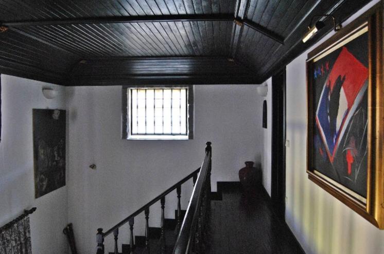 Quinta Do Freixieiro Villa Cinfães Eksteriør bilde