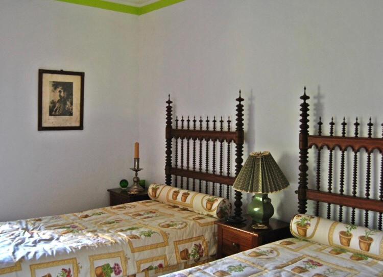 Quinta Do Freixieiro Villa Cinfães Eksteriør bilde