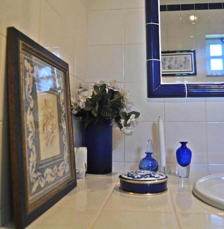 Quinta Do Freixieiro Villa Cinfães Eksteriør bilde