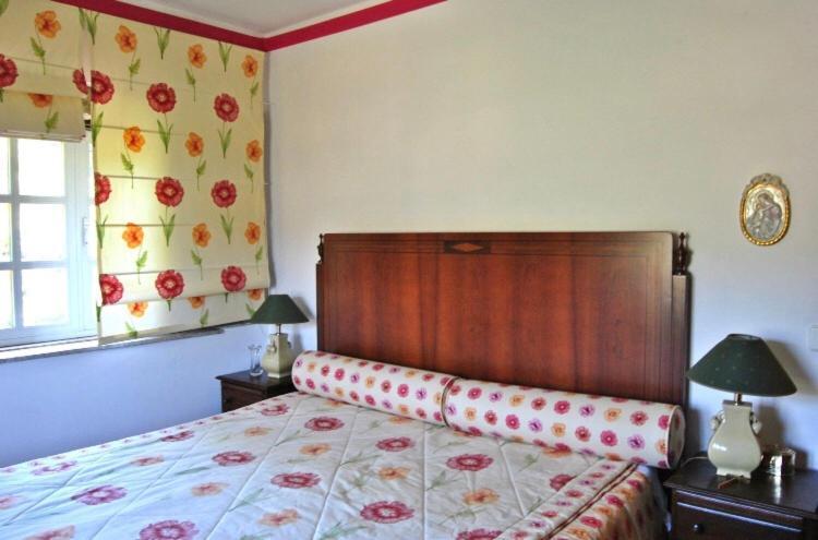 Quinta Do Freixieiro Villa Cinfães Eksteriør bilde