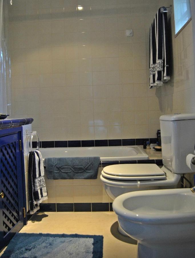 Quinta Do Freixieiro Villa Cinfães Eksteriør bilde